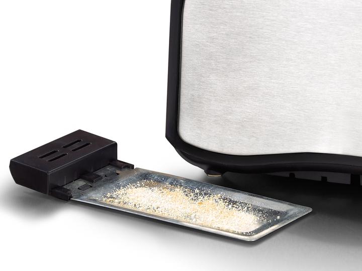 Actual product image Tristar BR-1022 2slice(s) 800W Black