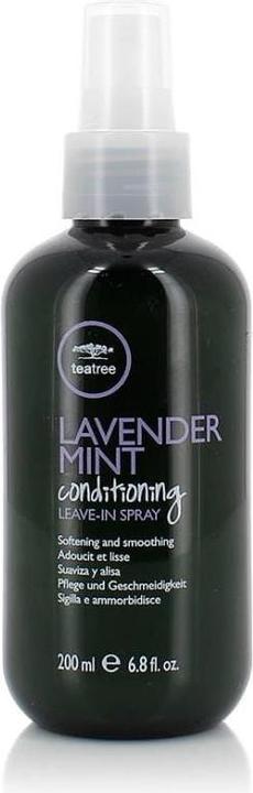 Immagine prodotto Paul Mitchell Tea Tree Lavender Mint - Conditioning Leave-In Spray (200 ml)