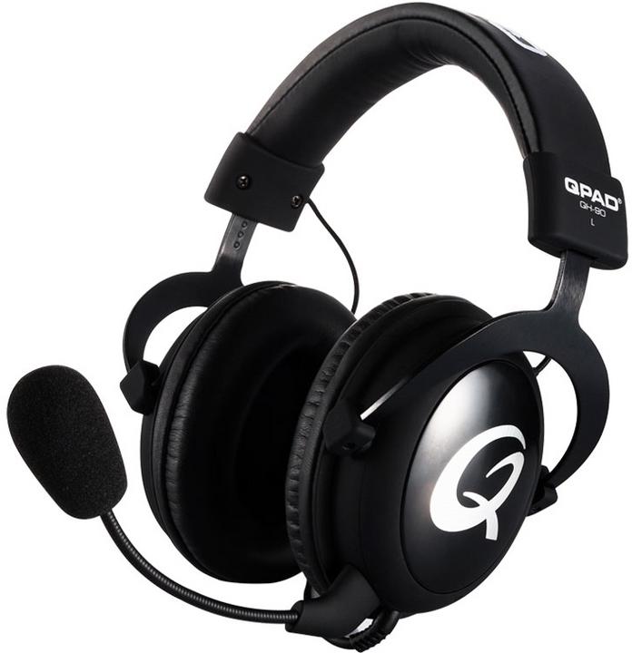 QPAD Qh-90 (Cable)