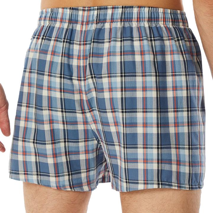 Produktbild Schiesser Boxer Multi (XXL, 2er Pack)