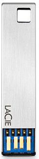 Actual product image LaCie Porsche Design USB KEY (32 GB)