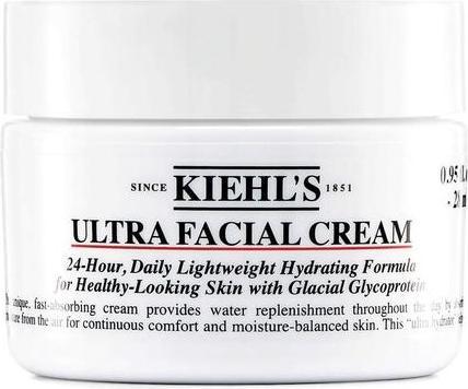 Image du produit Kiehl's Ultra Facial (125 ml, Crème de jour)