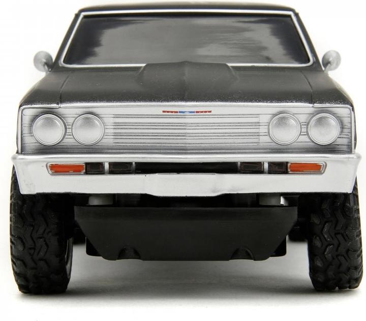 Immagine prodotto Jada Fast & Furious RC El Camino (FF10) 1:24