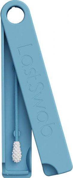 Actual product image LastObject Reusable ear swab LastSwab Basic