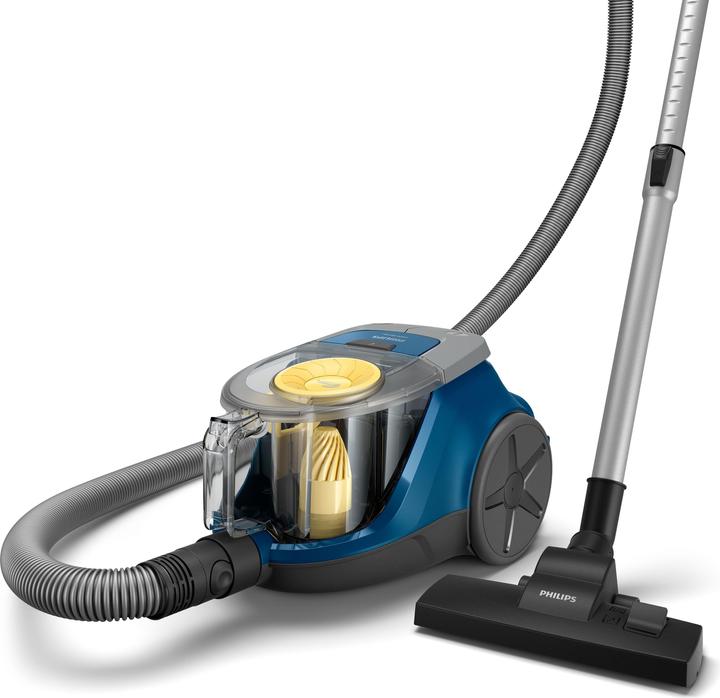 Produktbild Philips Series 2000 XB2125/09