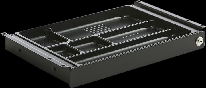 Image du produit MC PJ Tirette-plumier pour bureau