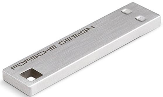 Actual product image LaCie Porsche Design USB KEY (32 GB)