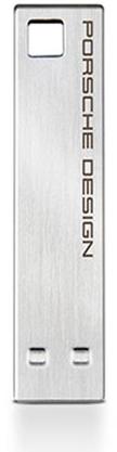 Actual product image LaCie Porsche Design USB KEY (32 GB)