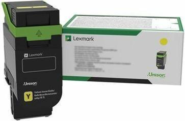 Immagine prodotto Lexmark Lxk C2335,XC2335 Yel 11,7K Crtg (Y)