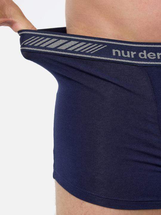 Immagine prodotto Nur Der Pantaloncini retrò Everyday Flex (XL, confezione da 4)