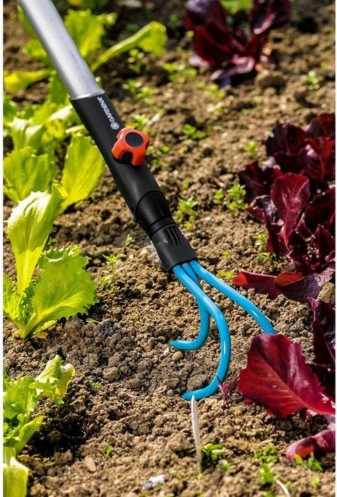 Actual product image Gardena combisystem cultivator