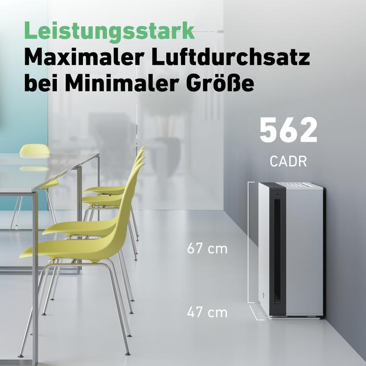 Produktbild Ideal AP60 Pro (70 m²)