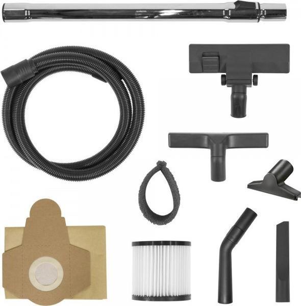 Actual product image Güde Vacuum cleaner (wet-dry) Gude GNTS 30 L (Wet dry vacuum cleaner)