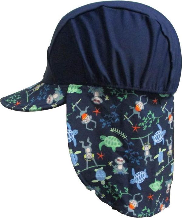 Produktbild Baby Banz Flap Hat Sonnenhut (S)