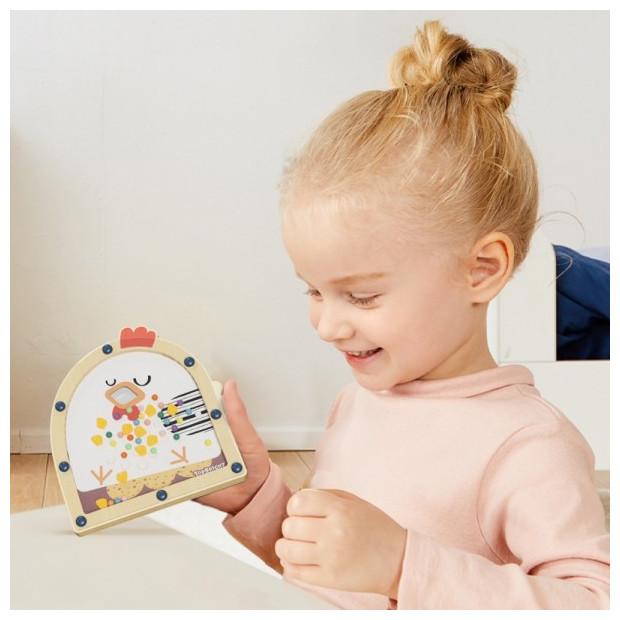 Produktbild Topbright Toys Hühner-Balance-Lernspiel