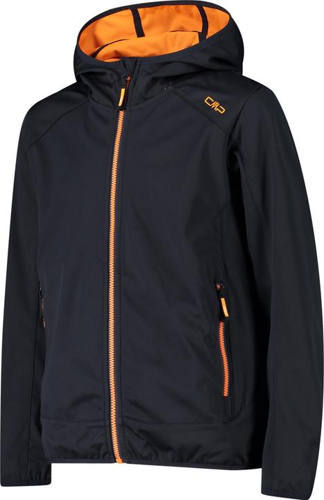 Immagine prodotto CMP Campagnolo Ragazzi Softshell (92)