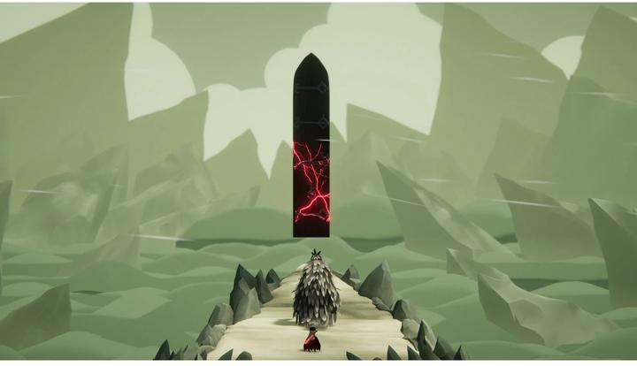 Produktbild Devolver Death's Door (Switch, DE)