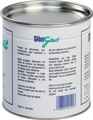 Produktbild SilberGleit Trockengleitmittel, 1000 ml (1000 ml)
