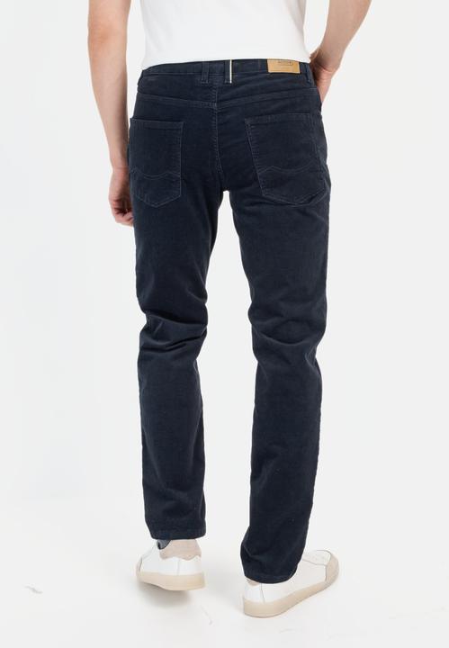 Produktbild Camel Active Regular Fit 5-Pocket Cordhose (34)