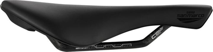 Actual product image Selle San Marco Saddle Saddle San Marco Mantra Carbon FX