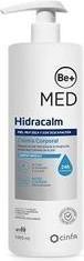 Produktbild be quiet! Be+ Bemed Hidracalm Körpercreme 1000ml (Körpercreme, 1000 ml)