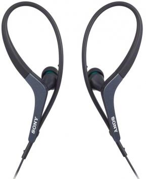 Produktbild Sony Mdr-As400ex (Kabelgebunden)