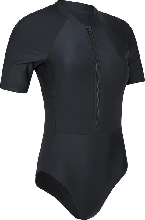 Image du produit Mountain Warehouse - Maillot de bain 1 pièce Manches courtes SURFER - Femme (40)