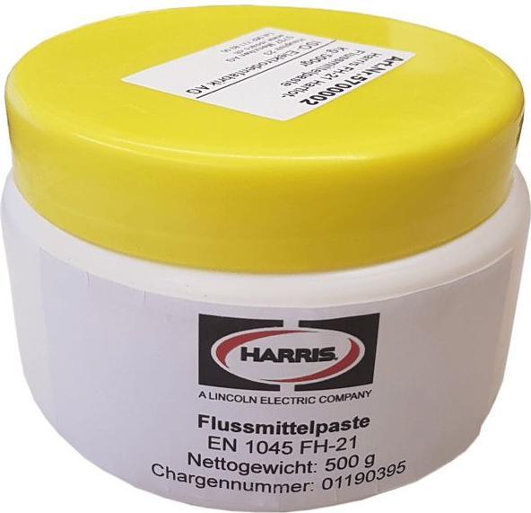 Produktbild ISO Flussmittel