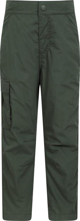 Produktbild Mountain Warehouse Trek Wanderhosen Winter (98)