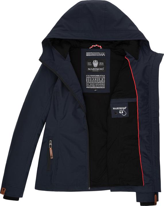 Image du produit Marikoo Brombeere (5XL)