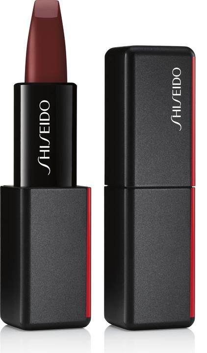 Image du produit Shiseido Tapis moderne Powder Lipstick (521 Noxtumal)