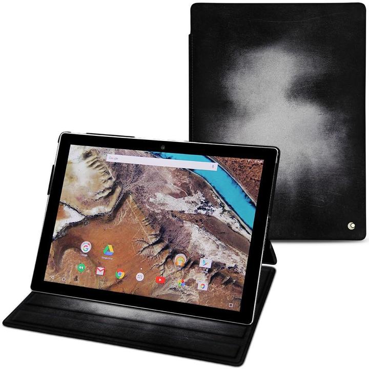Image du produit Noreve Housse cuir vertical (Pixel C)