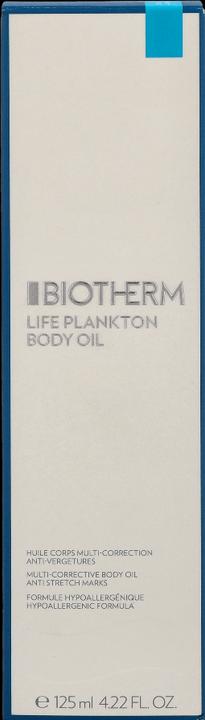 Produktbild Biotherm Life Plankton (Körpercreme, 125 ml)