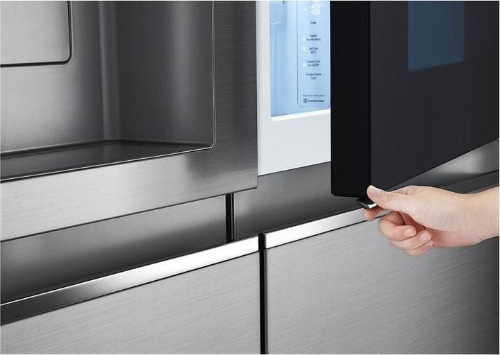 Produktbild LG Ref Us Gsxv90pzae (219 l)