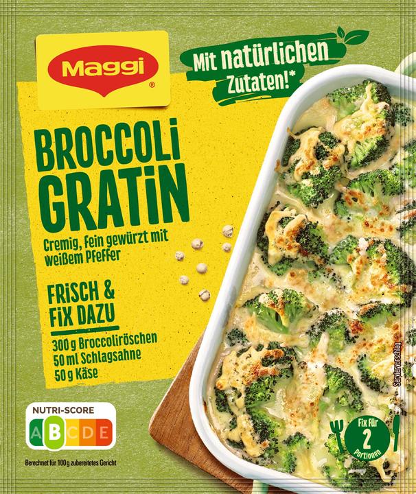 Maggi FIX Broccoli Gratin (36 g)