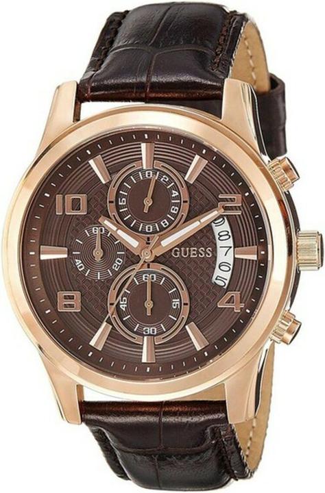 Produktbild Guess Exec (44 mm)