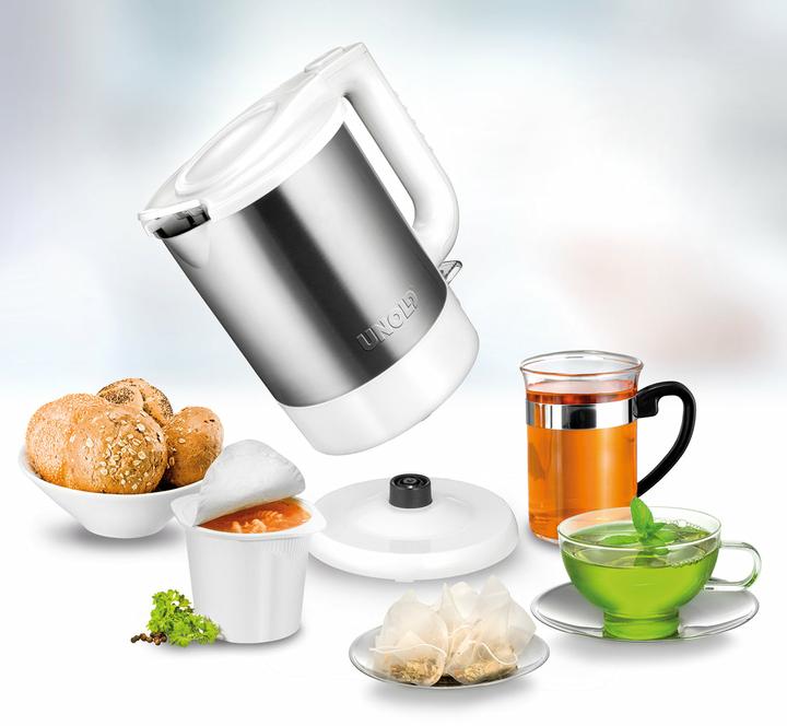 Image du produit Unold Flash Cooker (1.50 l, Prise UE)