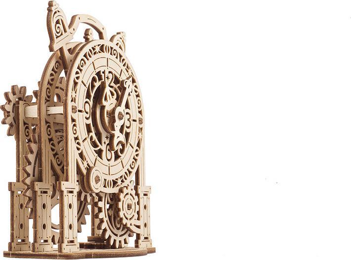 Produktbild Ugears Vintage-Wecker