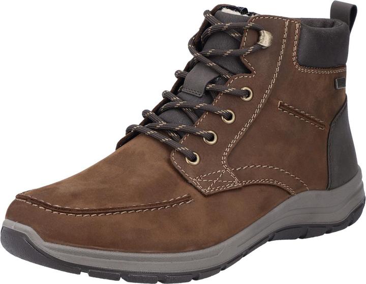 Actual product image Rieker 03610 - 64091 (45)