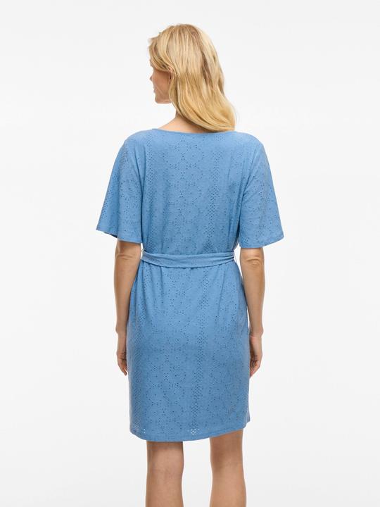 Image du produit Vila Kurzarm Minikleid (XXL)