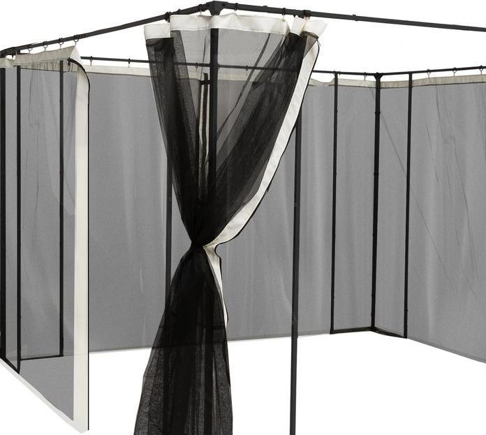 Produktbild Swisshandel24 Moskitonetz für Pavillon (352 cm, 207 cm)
