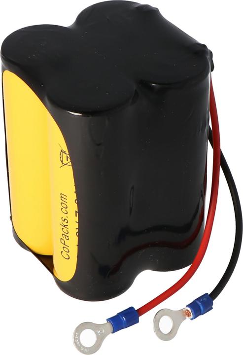 Produktbild AccuCell Akku CEAG W270, CEAG W270.2, W276.3, W286.3