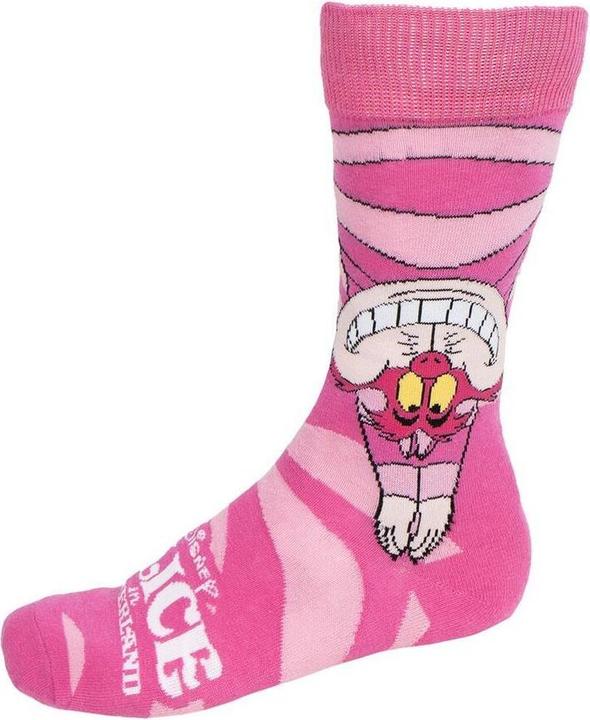 Immagine prodotto Cerdá Disney Alice in Wonderland adult socks (41, 45)