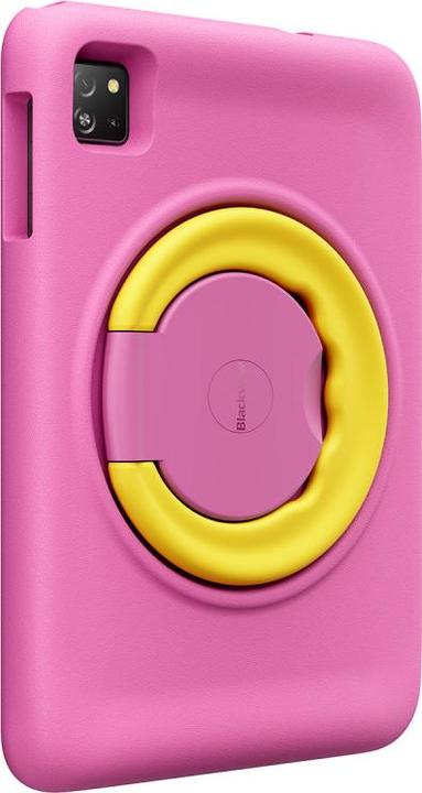 Actual product image Blackview Tab A6 Kids (WLAN only, 10.10", 128 GB, Rose)