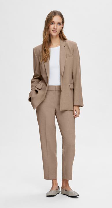 Immagine prodotto Selected Femme Pantaloni cropped (42)