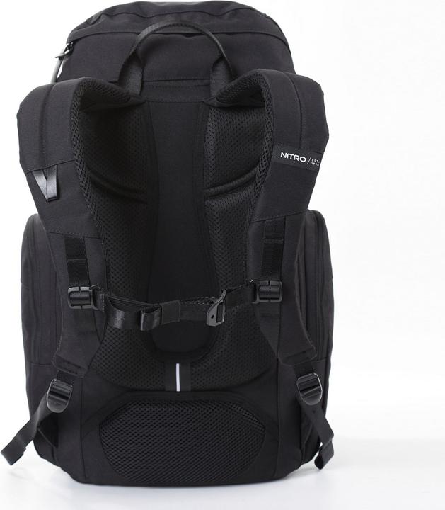 Image du produit Nitro Urban Daypacker two Sac à dos 46 cm Compartiment pour ordinateur portable (32 l)