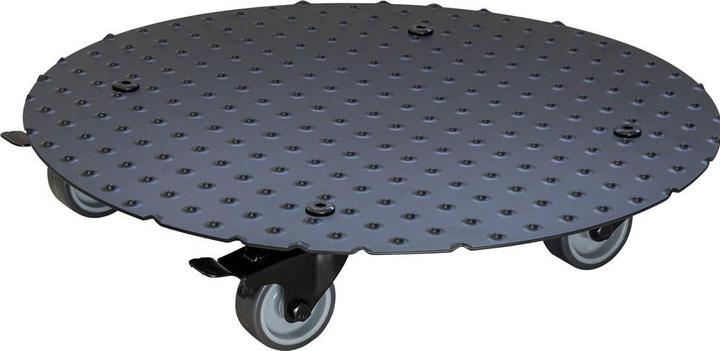 Wagner System Transportroller