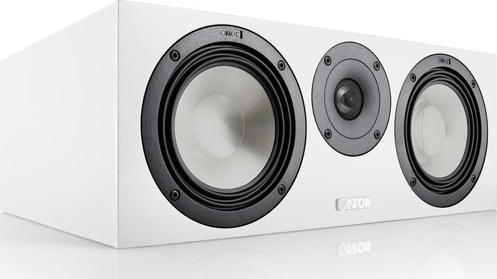 Actual product image Canton GLE 50 Center (1 pcs., 80 W)