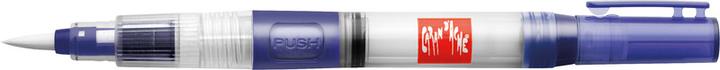 Actual product image Caran d'Ache Pinsel mit Wasserreservoir im 3er Set (15 mm)