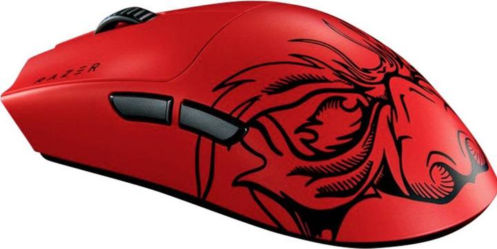 Actual product image Razer Viper V3 Pro - Faker Edition (Cable, Wireless)